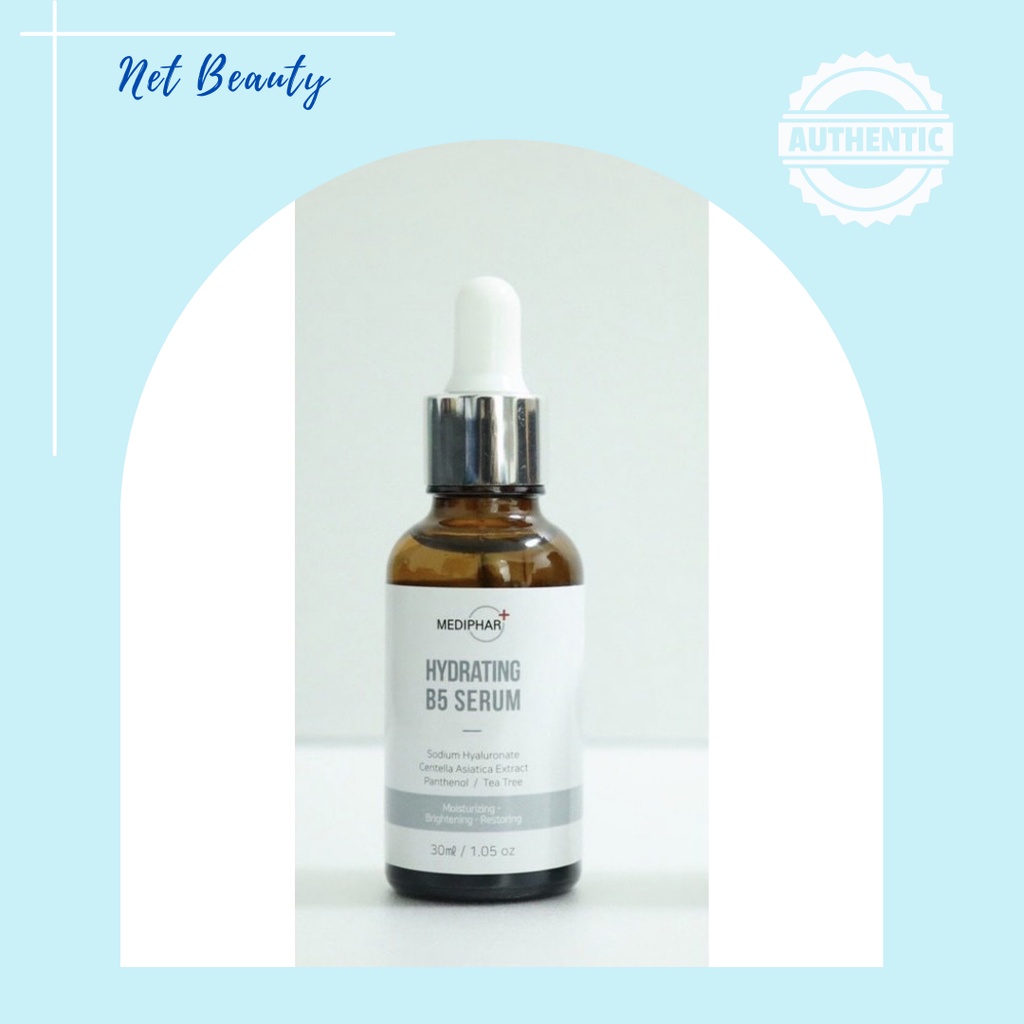 SERUM PHỤC HỒI DA B5 MEDIPHAR