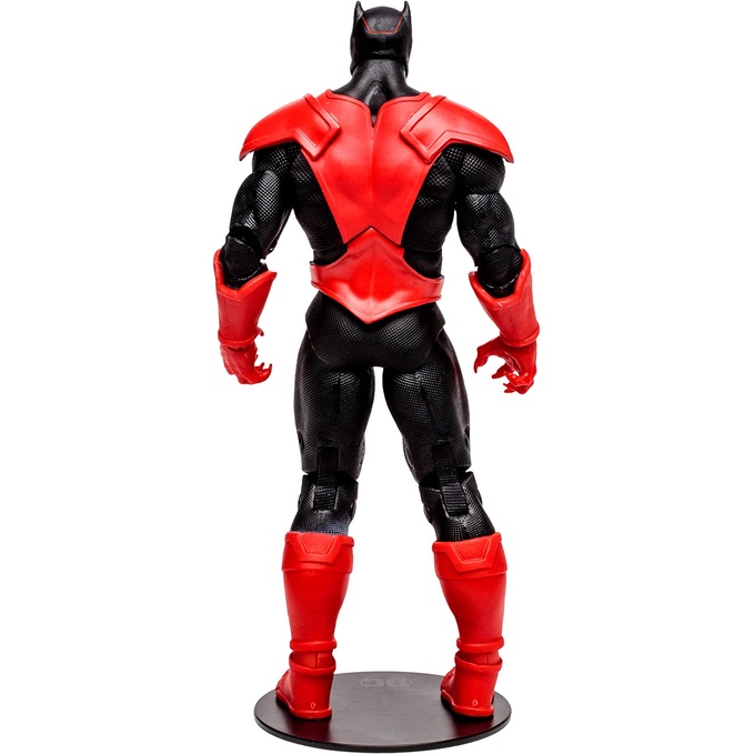 Mô hình McFarlane🦇DC Multiverse 7-inch🦇Dark Nights: Death Metal - Batrocitus