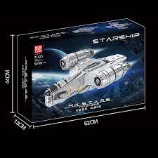 Star Wars - Mould King 21023