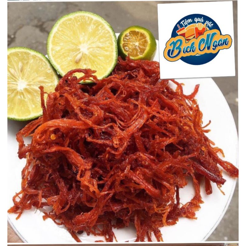 Khô bò sợi _ heo giả bò_ thương hiệu Giá Long ký_ đủ giấy VSATTP