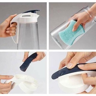 Bình nước One Touch Lock&Lock ABF632 – 2L