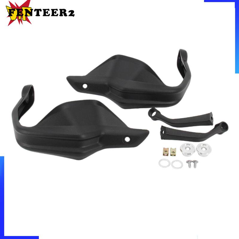 Set 2 Ốp Bảo Vệ Tay Lái Trái Phải Dành Cho Xe Mô Tô BMW R1250GS / ADV 2018 2019