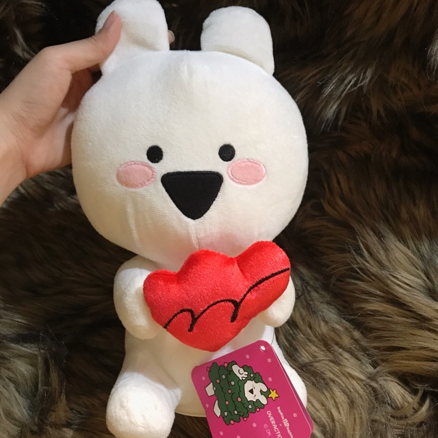 Loa Bluetooth thỏ cony