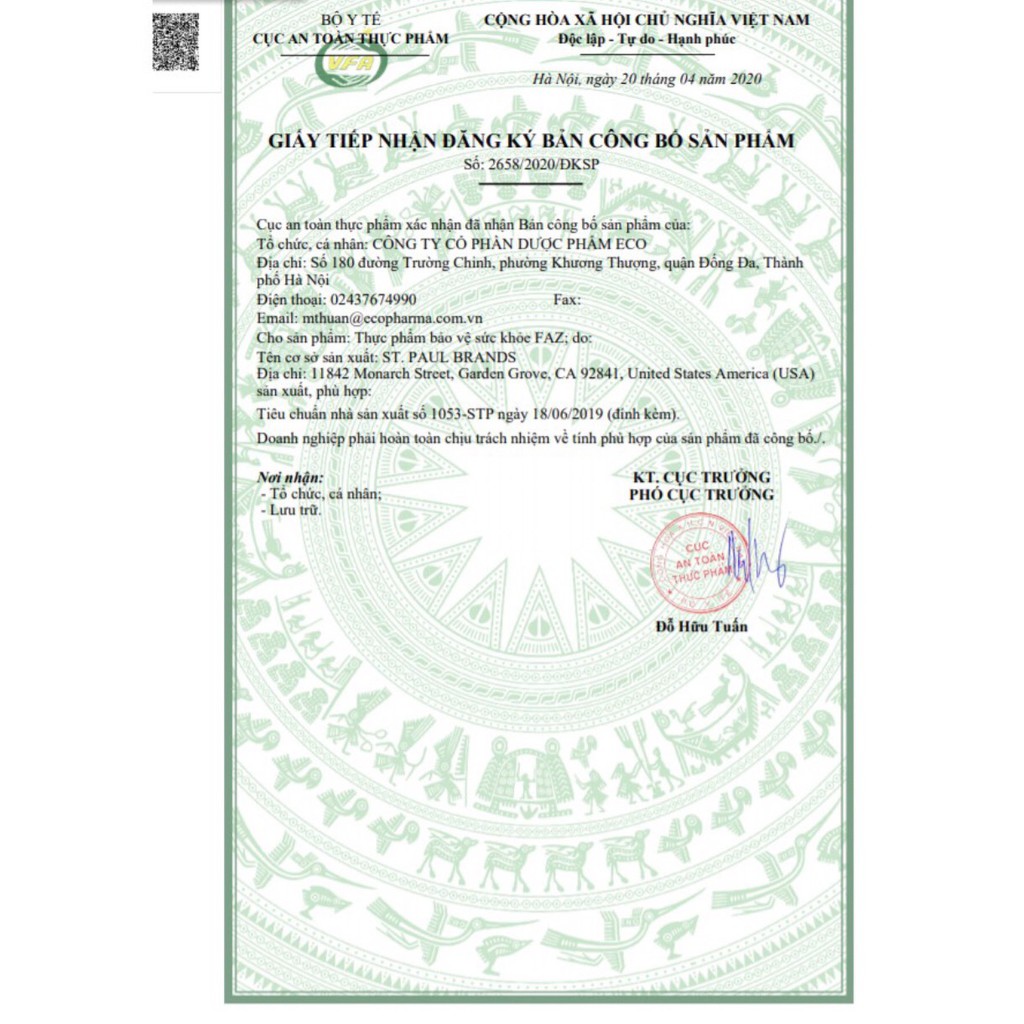 (Hàng chính hãng có tem tích điểm) FAZ - giảm mỡ máu, hỗ trợ tim mạch - Nhà thuốc Amipharma | BigBuy360 - bigbuy360.vn