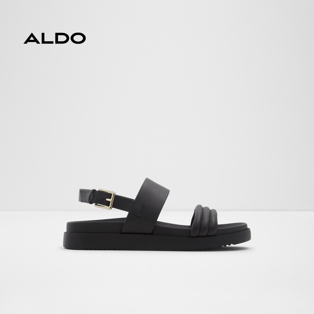 [Mã WABRAD100 giảm 10% tối đa 100K đơn 500K] Sandal quai ngang nữ Aldo ADWERRANDRA