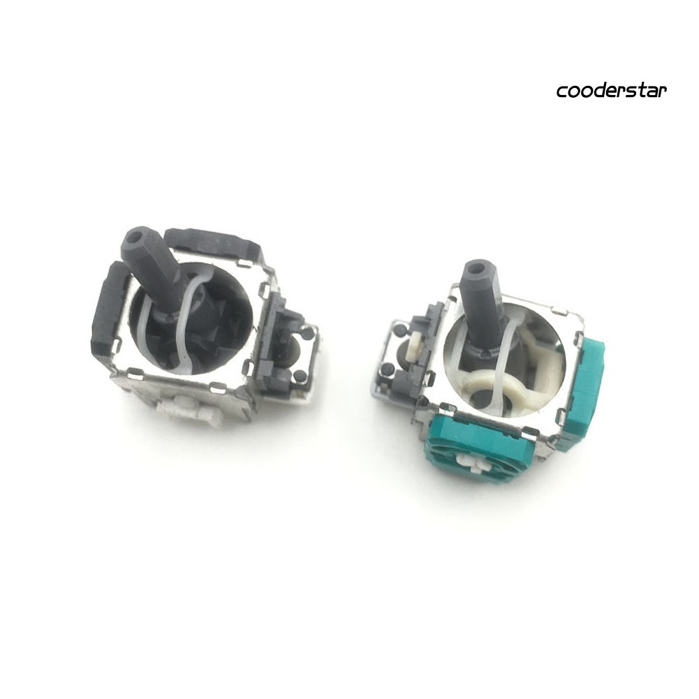 Set 13 Công Tắc 3d Lbrb Ltrt Cho Xbox 360 Slim
