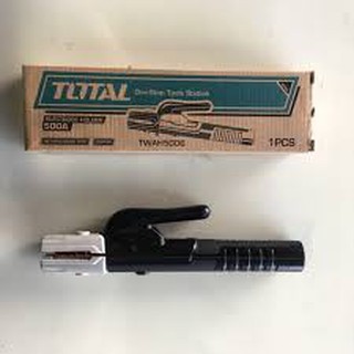 500A Kìm hàn TOTAL TWAH5006 [chính hãng]