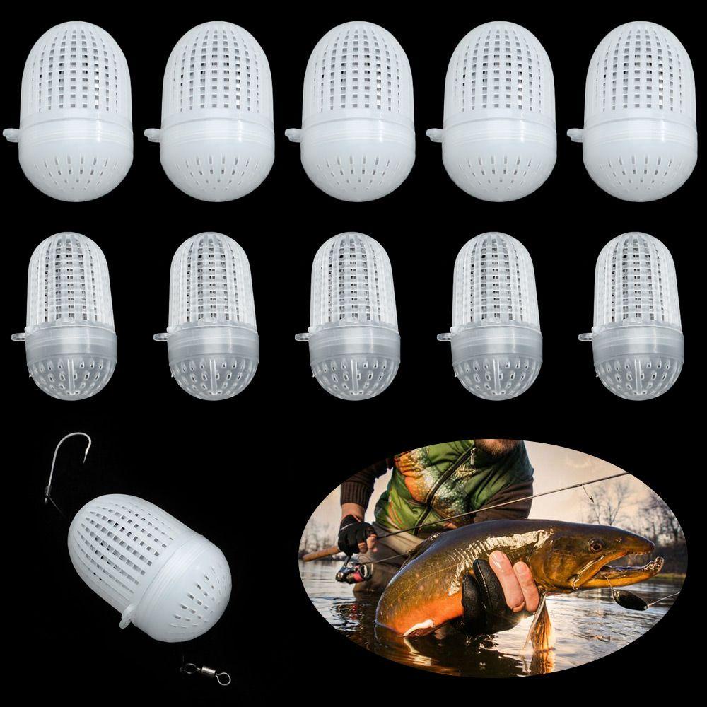 Lồng Đựng Mồi Câu Cá Chất Lượng Cao Siêu Bền