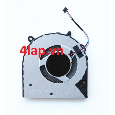 Quạt Tản Nhiệt CPU Cho Laptop Hp 14-CF 14-CK 240 246 G6 348 G7 6033b0062401 L23189-001