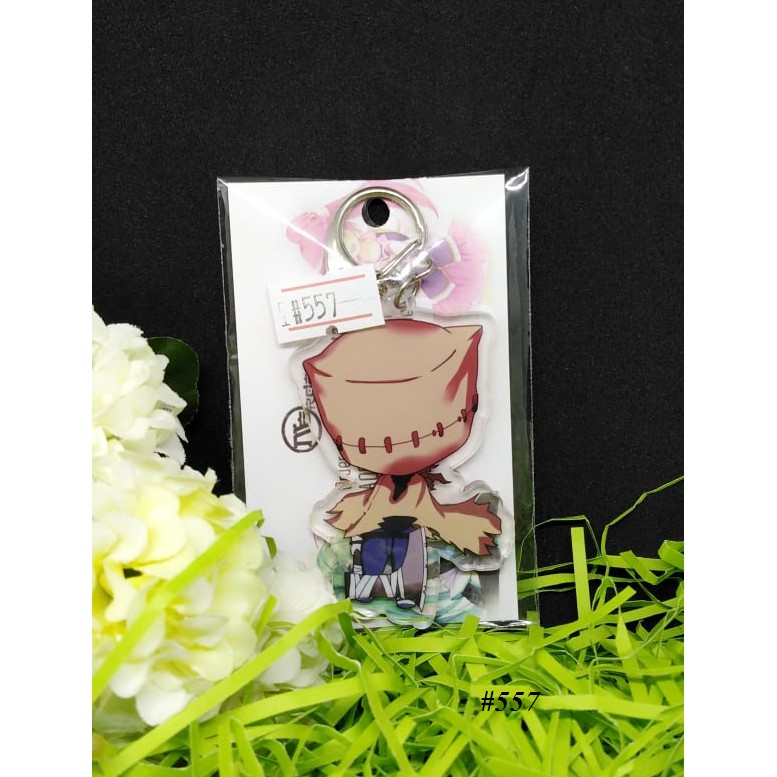 Móc khóa Identity V - loại 2