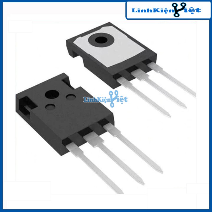 Sò Bếp Từ H30R1202 IGBT 30A 1200V T0-247