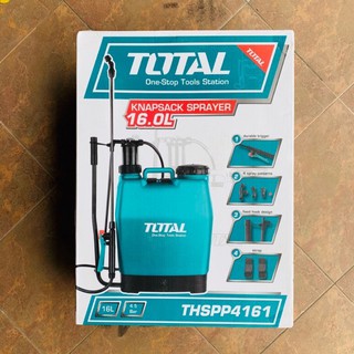 Bình xịt 16L Lít TOTAL THSPP4161