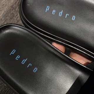 Dép pedro nam