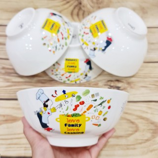 tô sứ đẹp - tô sứ