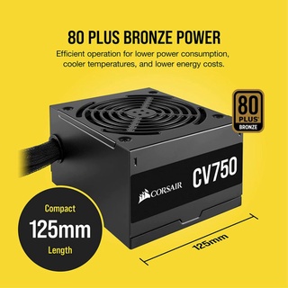 Corsair CV750
