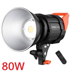 Đèn led quay phim chụp ảnh DL-80