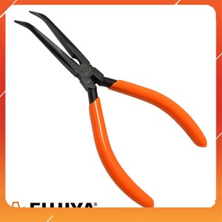 KÌM NHỌN MŨI CONG MINI FUJIYA MP8-150