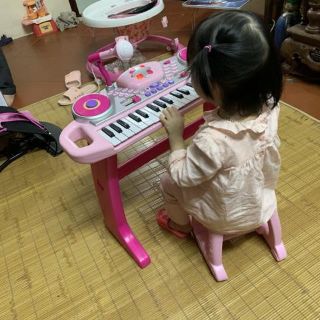 Đàn organ Winfun 2068
