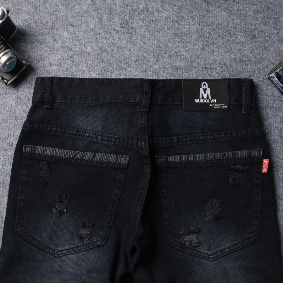 quần short nam NTQ417 quần lửng nam donghonytran | BigBuy360 - bigbuy360.vn