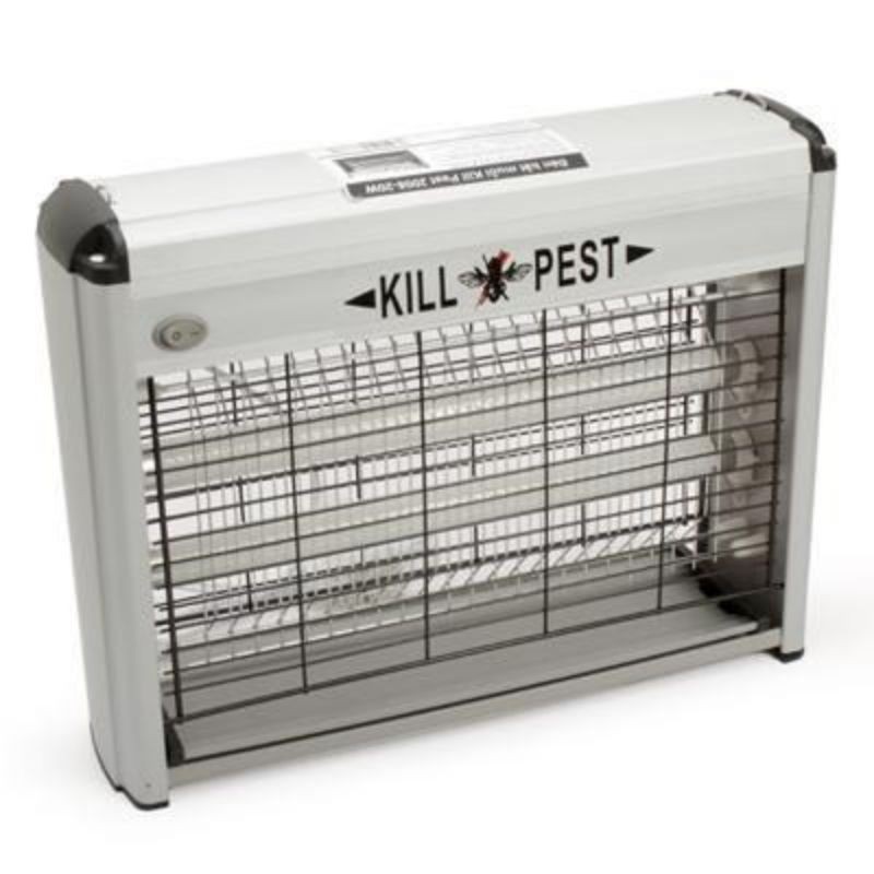 Đèn  bắt muỗi Kill Pest LED ._30.w