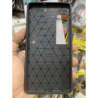 Ốp lưng Meizu Pro 7 plus dẻo chống sốc