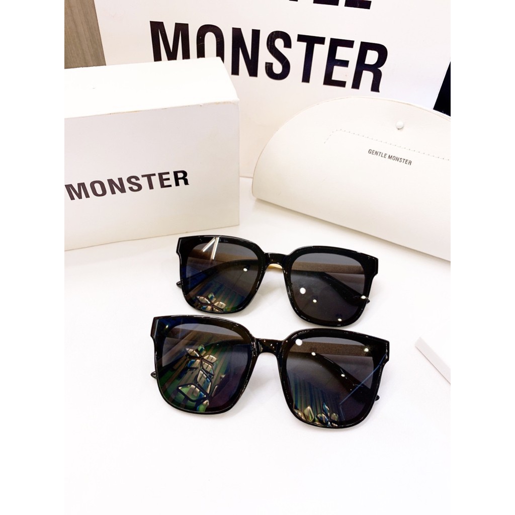 Kính mát thời trang GV210 chống tia UV400 hiệu quả phù hợp cả nam và nữ nhiều màu sắc cá tính thích hợp mang đi du lịch | BigBuy360 - bigbuy360.vn