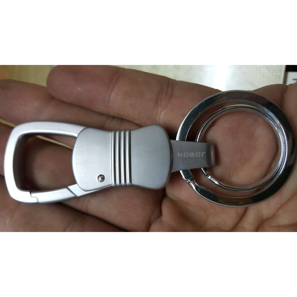 Móc khóa cao cấp JoBon MK04