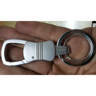 Móc khóa cao cấp jobon mk04