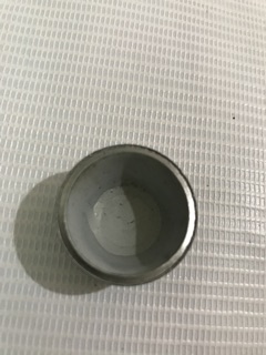 Combo 10 HẾN SẮT HÀN 2.5CM