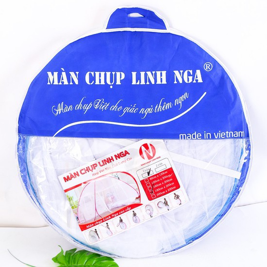 Màn chụp Việt Nam chất lượng cao đỉnh rộng Linh Nga