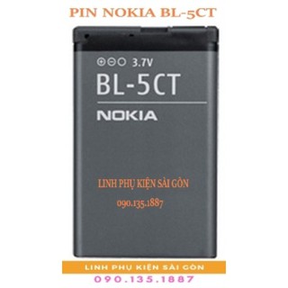 Pin nokia bl-5ct