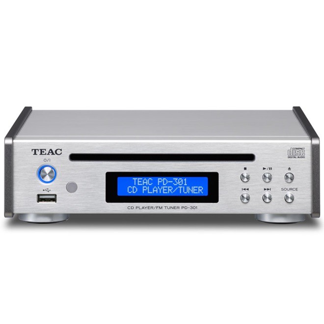 ĐẦU CD PLAYER PD-301