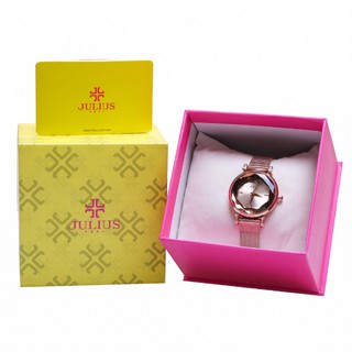 Đồng hồ nữ Julius JA-1214B