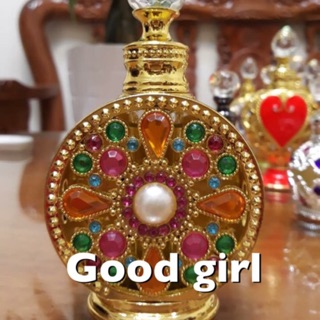 ❣️❣️ HÀNG CHUẨN❣️❣️ Tinh dầu nước hoa dubai GOOD GIRL - BÁN CHẠY NHẤT SHOPPEE