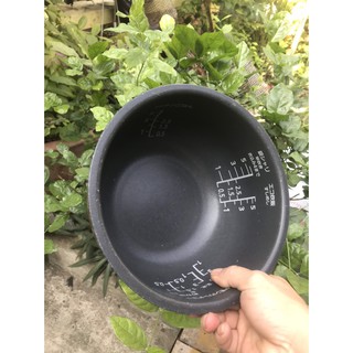 Nồi cơm điện Nhật panasonic 1 lít