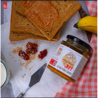 Bánh Mì Ngũ Cốc Nguyên Cám Gạch Đỏ 500Gr Chuyên Dành Cho Ăn Kiêng Eatclean Giàu Dinh Dưỡng