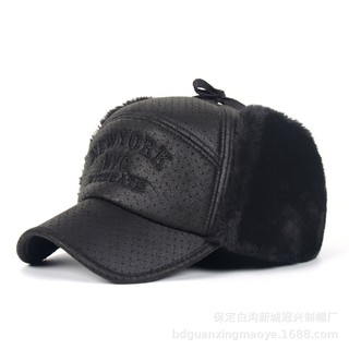 MŨ/ NÓN LƯỚI TRAI ĐỆM BÔNG CAO CẤP