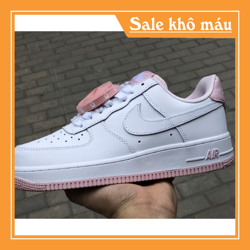 (Full Box) Giày AF1 Juno