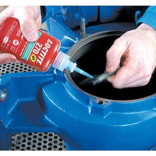 Keo khóa ren Loctite 270