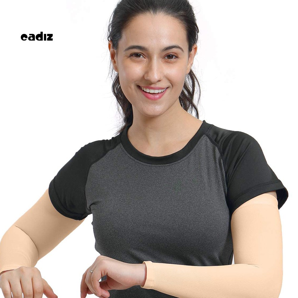 Đôi Găng Tay Dài Chống Nắng Khi Đi Xe Đạp