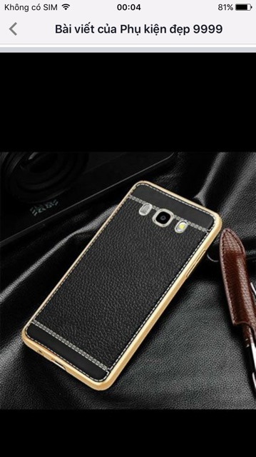 Ốp Dẻo ip5678......Các mã máy
