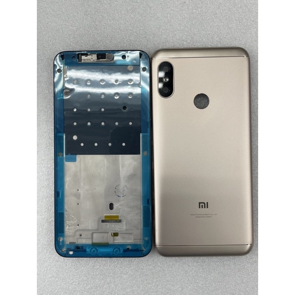 vỏ xiaomi 6 pro / vỏ xiaomi A2 lite / bộ vỏ xiaomi 6 pro / bộ vỏ xiaomi a2 lite