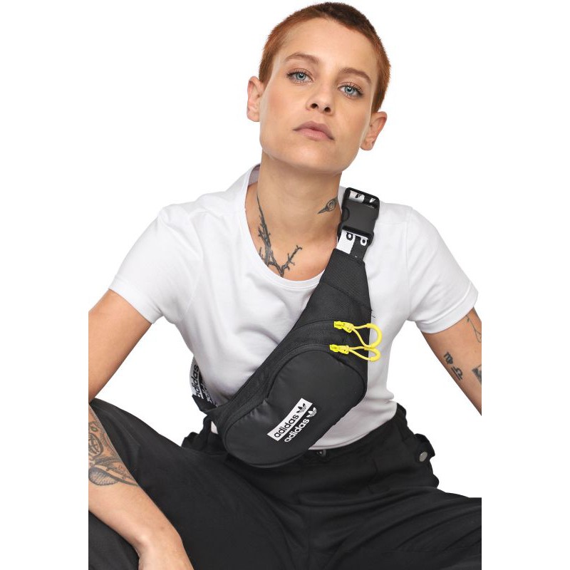 Túi bao tử Adidas R.Y.V. WAIST BAG FM1296