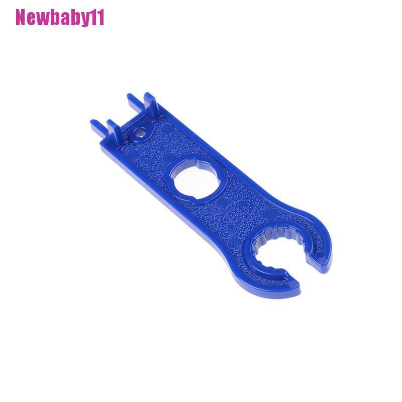 Bộ 2 Cờ Lê Kết Nối Bảng Pin Năng Lượng Mặt Trời MC4 11