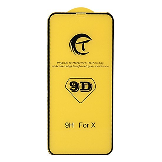 Kính Cường Lực 9D full màn hình dành cho lph0ne