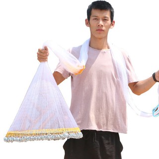 🐳 chài cước rút đĩa bay 🐳 bắt tất cả các loại từ 30g đến 5 kg 🐳