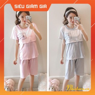 Đồ bộ bầu sau sinh - ns04041958