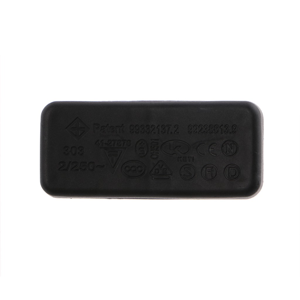 Công tắc đa năng bằng nhựa nội tuyếnAC 110-250V 2A