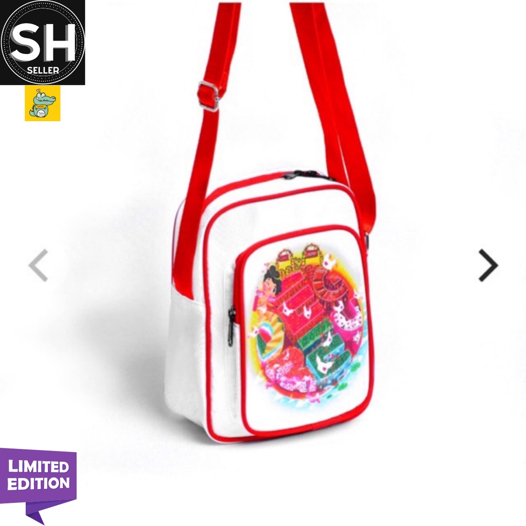 𝗠𝗜𝗡𝗜𝗕𝗔𝗚 𝗥𝗘𝗗𝗦𝗛𝗜𝗡𝗘 𝗟𝗜𝗠𝗜𝗧𝗘𝗗  ®️ - 𝑯𝒂̀𝒏𝒈 𝒄𝒉𝒊́𝒏𝒉 𝒉𝒂̃𝒏𝒈