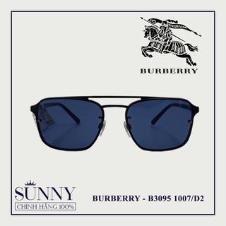 Kính Mát Nữ Burberry B3095